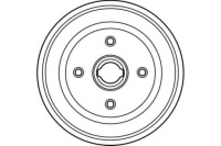 Купить Db4006 барабан тормозной, фото thumb