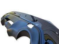 фото thumb №6, Subaru brz toyota gt 86 2013 57704ca011 бампер задня