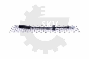 фото thumb №1, Esen skv 35skv195 шланг тормозной гибкий