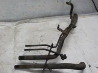 фото thumb №1, Scania трубки pzrewody wody