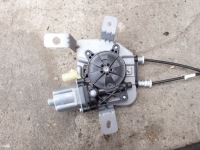 Купити Скло задня przesuwana підігрів gmc sierra at4 silverado 2019-, фото thumb