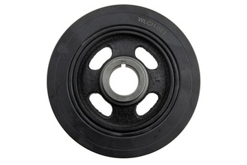 фото thumb №12, Nty rkp-ch-023 колесо пасове, wał колінчастий