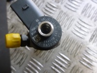 фото thumb №13, 0986435166 bosch інжектор audi a3 2.0 tdi bx