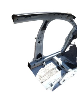фото thumb №5, Ford focus mk3 14r hb четверть левый перед порог