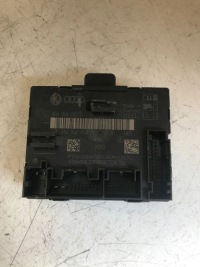 Audi r8 4s модуль двері правий перед 4g8959792j Ціна, фото thumb