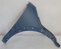 фото thumb №9, Крыло перед правый hyundai ioniq 5 2021-