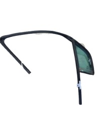 фото thumb №1, Opel mokka 2014 скло кузовна двері задніх