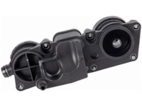 фото thumb №1, Сепаратор вентиляция картера масла mercedes klasa s w220 3.2 clk c209 2.1