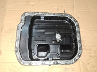 фото thumb №1, Поддон масляная масла mazda rx8 rx-8