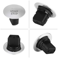 фото thumb №13, Кнопка запуск стоп keyless mercedes cl550 e350 2215450714