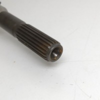 фото thumb №6, Вал коробки передач fiat panda 141 seicento