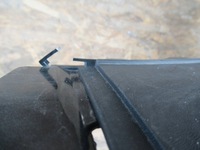 фото thumb №10, Бампер задня новий renault kangoo ii 08-