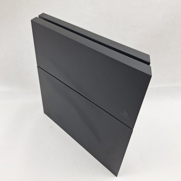 Konsola Sony PlayStation Ps4 1000GB FAT 1TB CLASSIC CZARNA MEGA FUN