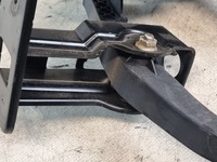 фото thumb №9, Педалі газу i гальма оригінальний номер 1j1721111a 1j1721130 audi a3 8l 96r