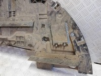 фото thumb №8, Renault megane iv защита pod бампер 622355835r