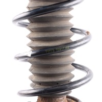 Mini clubman f54 амортизатор пружинный перед передний правая  6862702 Доставка, фото thumb