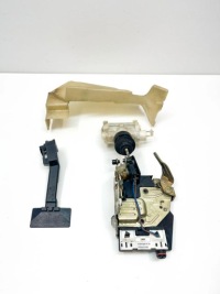 Купить Замок левых передних дверь mercedes-benz sl r129 a1298205710 3.0l, фото thumb