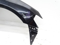 фото thumb №10, Крыло правый перед передний jaguar xf x250 чёрный