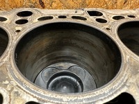 фото thumb №7, Блок двигуна dół wał поршні bmw e60 3.0d m57 306d3 235km