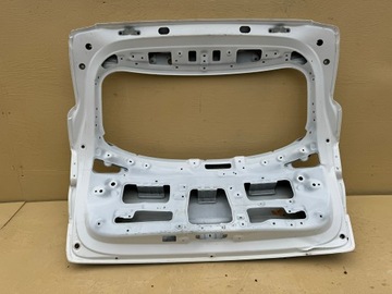 фото thumb №12, Hyundai tucson iii 3 рестайлинг 18r- крышка крышка багажника зад задняя