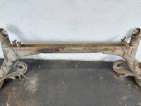 фото thumb №5, Балка підвіска oś задня задня vw fox 5z1, 5z3