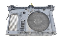 фото thumb №1, Комплект радіатор peugeot partner iii 1.6 hdi 2010 rok