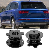 фото thumb №7, Набор adapterów ступица do быстрого rozłącza