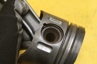 фото thumb №7, Поршень шатун шату́н 611.898 vito 638 2.2 cdi