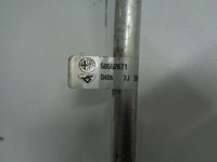 фото thumb №3, Alfa romeo giulia 2.2 d mjet шланг кондиционера 17r