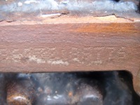 фото thumb №11, Mercedes c-klasa w202 93-01 2.2 cdi 125km двигун 6110110501