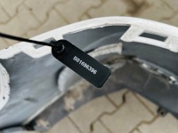 фото thumb №8, Бампер задняя задний bmw 2 f44 m набор цвет a300