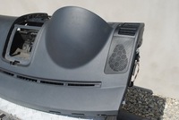 фото thumb №7, Панель приладів приладова консоль панель приладів 1t1857001g vw touran i