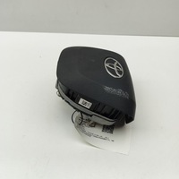 фото thumb №8, Toyota c-hr ii 2023 подушка воздушная подушка безопасности руля