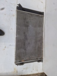 Audi a4 b6 радиатор воды система охлаждение 8e0121251q с Разборки, фото thumb