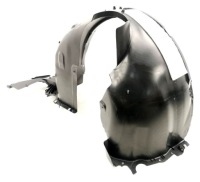 фото thumb №12, Подкрылок правый-передний vw tiguan оригинал 5na805912al