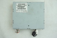 фото thumb №1, Усилитель аудио mitsubishi outlander iii 8701a602