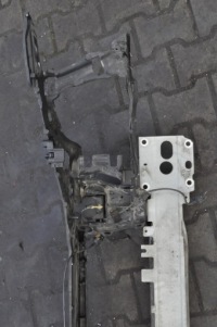 фото thumb №8, Volvo v60 pas передній підсилювач