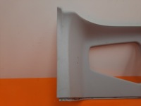 Citroen nemo 1.4 hdi 08-15 защита стойка задняя правый 735460876 Киев, фото thumb