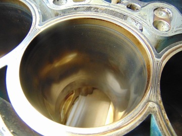 фото thumb №8, Блок двигуна honda cr-v i 1995r- 2.0 16v b20b3 європа