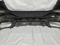 фото thumb №12, Bmw x6 g06 m набір бампер задня задній