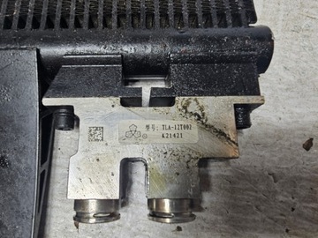 фото thumb №12, Jeep compass 2.4 17- радіаторів масла коробки коробки передач 68249191ab usa