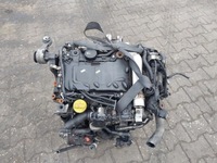 фото thumb №1, Двигатель kompletny насос форсунки m9r865 koleos 2.0 dci 150km