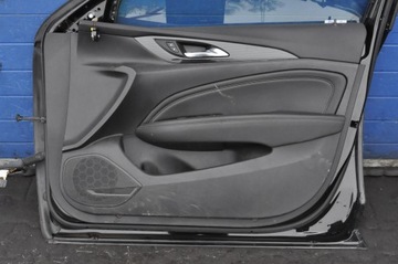 фото thumb №14, Opel insignia ii b дверь правый перед передние z22y