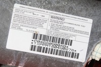 фото thumb №11, Панель приладів приладова консоль панель приладів подушка безпеки eu chrysler pacifica 03-08