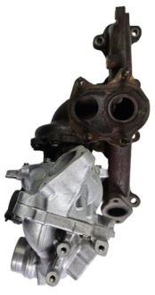 фото thumb №1, Турбонагнітач renault master alaskan nissan navara 144104619r/8588660003