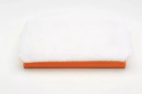 фото thumb №1, Фільтр повітря bosch f026400012 c30138