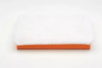 фото thumb №4, Фільтр повітря bosch f026400012