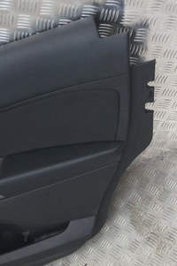 фото thumb №6, Ford edge mk2 обшивка дверь правый задняя usa 15-