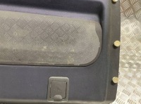 Полка задняя багажника lincoln mkz 2 2013-2020 hp53f46668gf3zhe Недорого, фото thumb