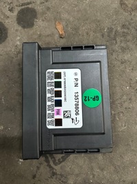 фото thumb №1, Opel astra модуль комфорту 13578806